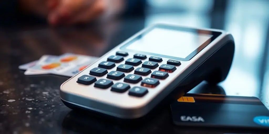 What Is a Credit Card Terminal: A Complete Guide