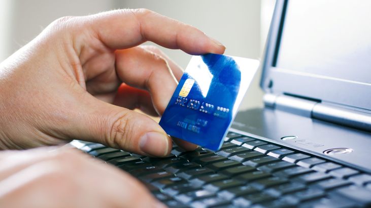 What Is a Corporate Credit Card and How Does It Work?