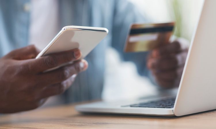 Four Methods of Payment for International Transactions
