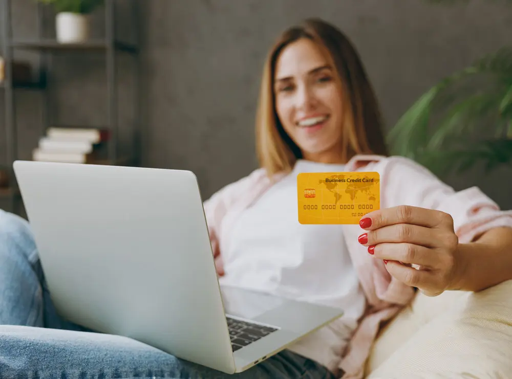 How to Get a Business Credit Card