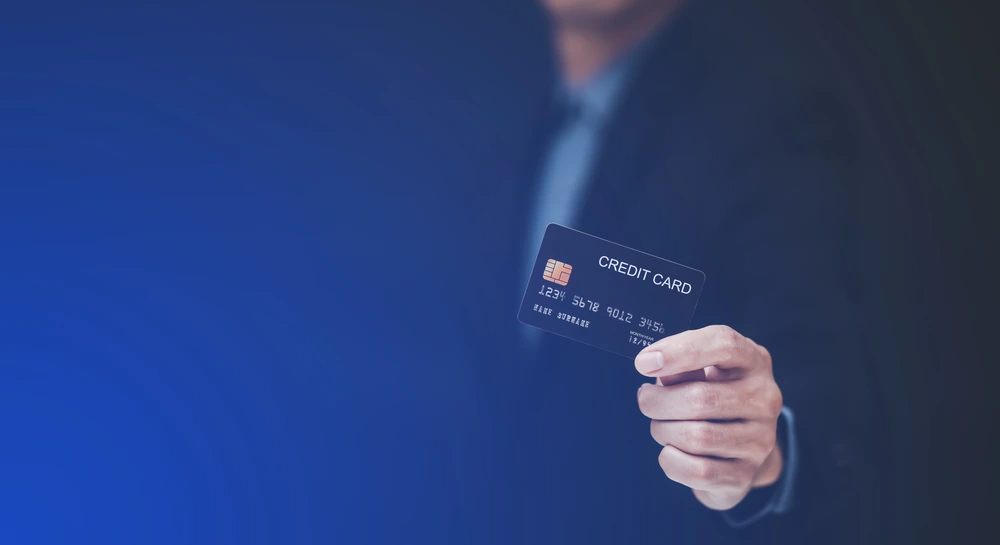 What Is a Corporate Credit Card and How Does It Work?