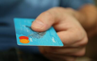 How to Get a Business Credit Card