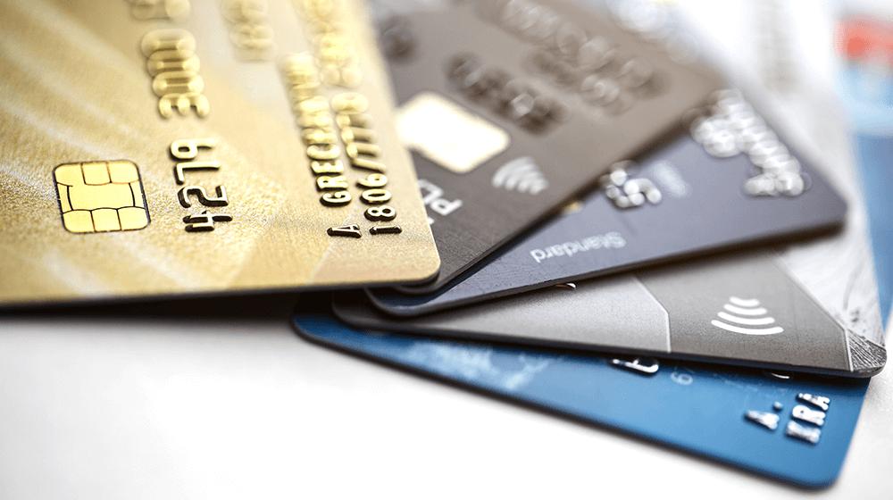 How to Get a Business Credit Card