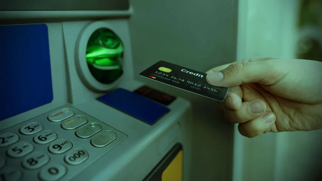 How to Install a Credit Card Machine