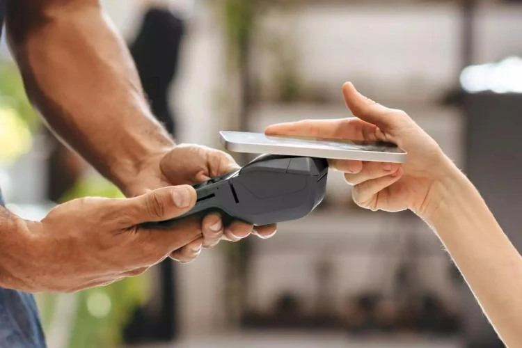 How to Use Card Machines