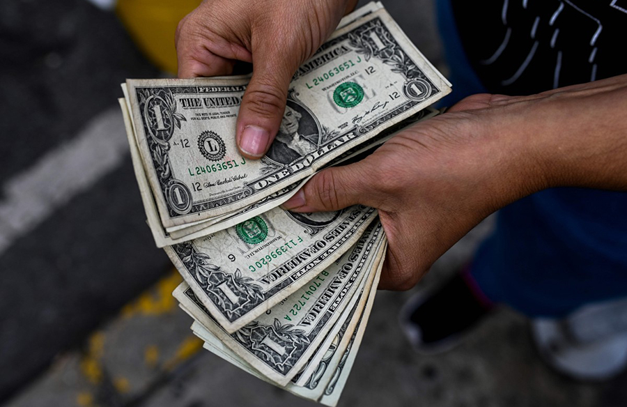 Does Your Business Trade in Multiple Currencies?