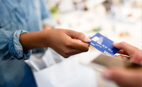 Comparing Credit Card Terminals
