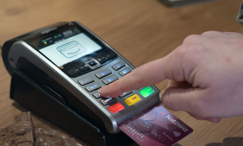 How to Use Card Machines