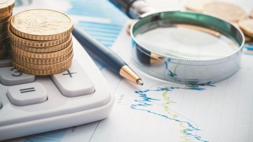 When does a bank earn interest?