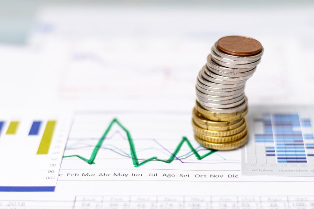 When does a bank earn interest?