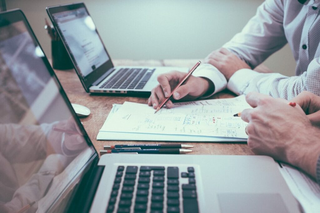 Business debt management