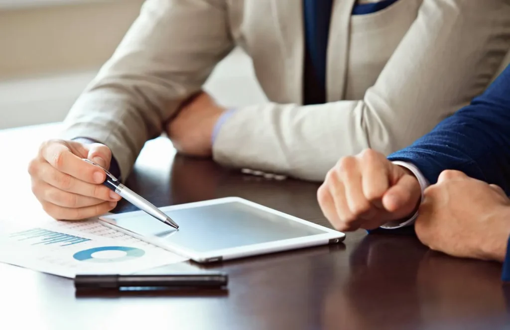 How to open a business account in uk