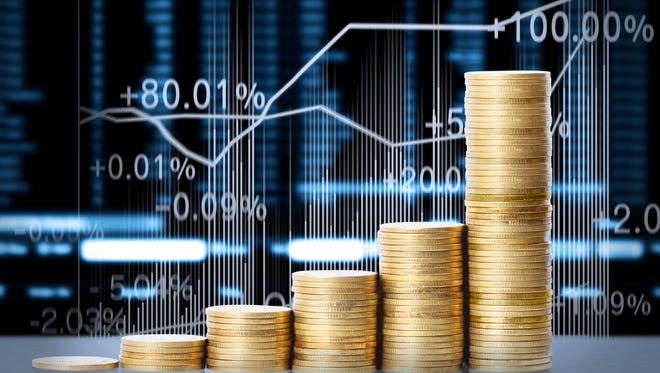 What is investing