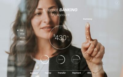 Cloud banking