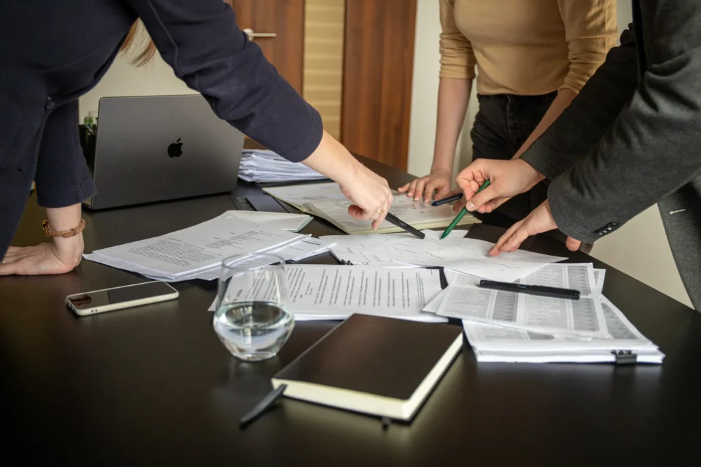 How to open a company in poland