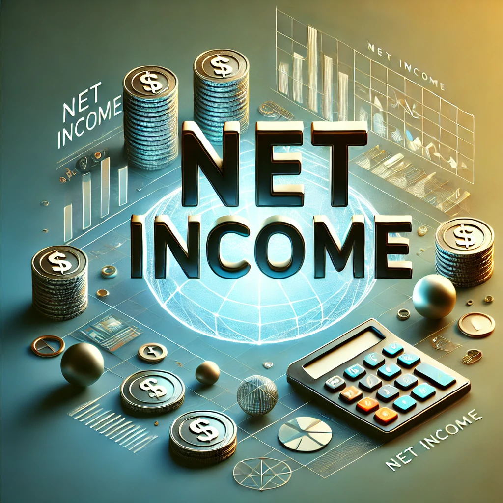 Net Income