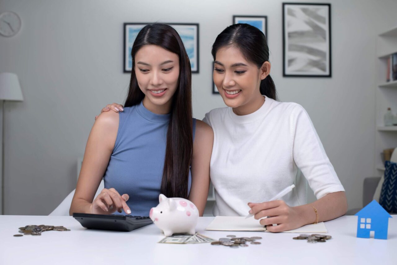 Bridging the financial literacy gender gap: empowering women through ...