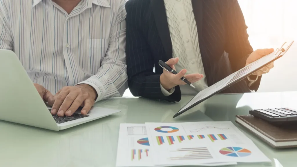 Financial synergies