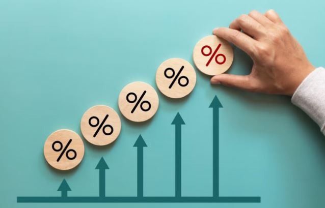 Business loan interest rates