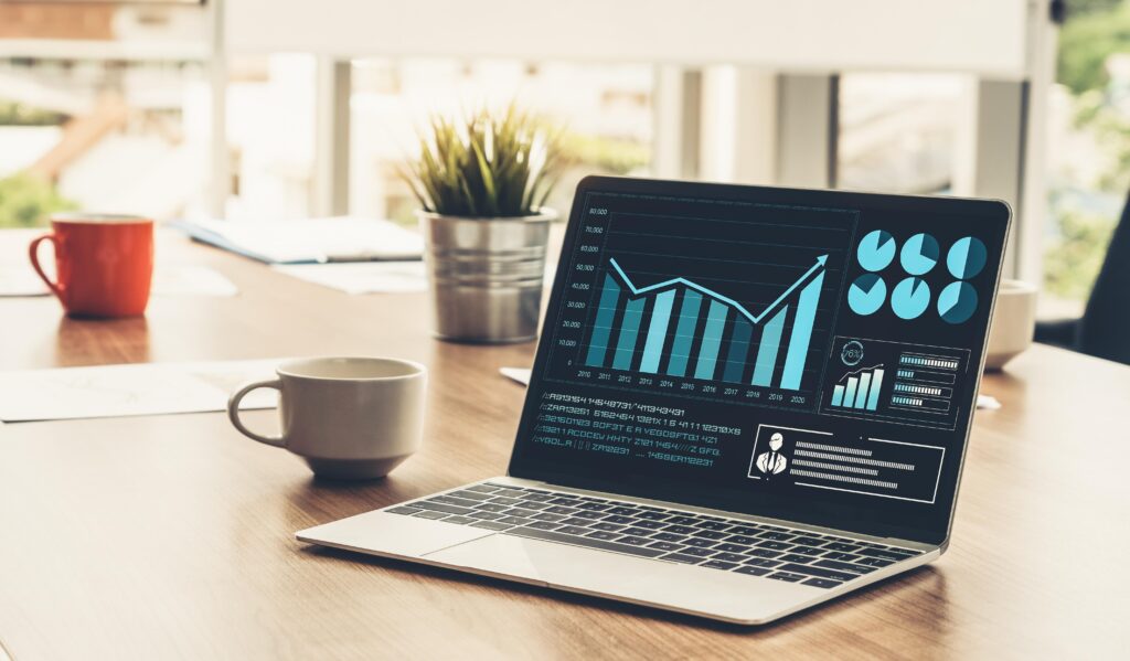 Financial planning tools