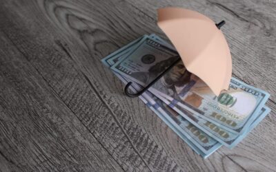 Rainy day fund