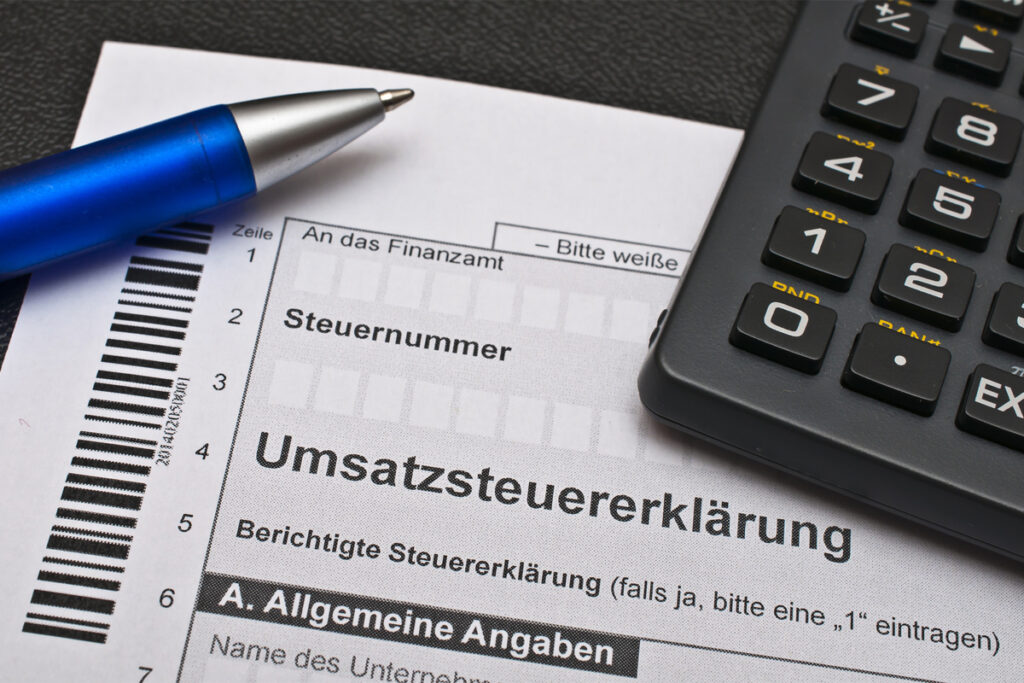 What is VAT in Germany