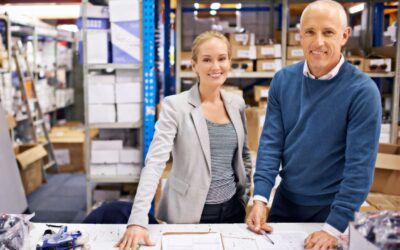 Supply chain management