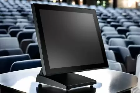 What is a pos application