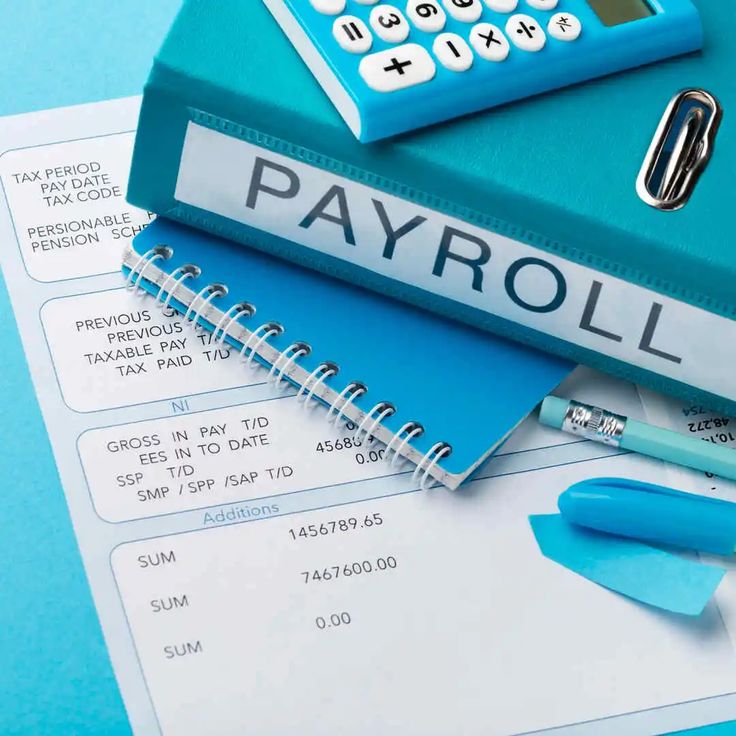 payroll