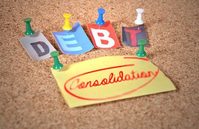 Debt Consolidation