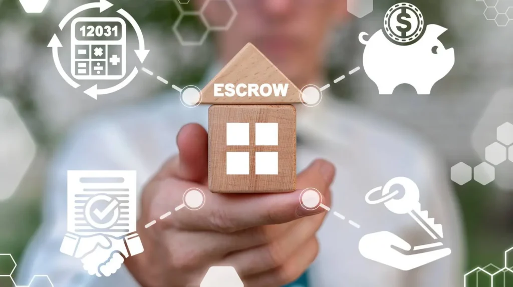 escrow