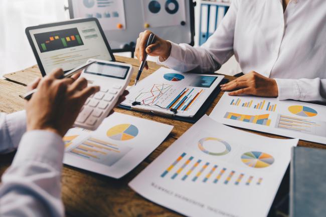 Investment planning