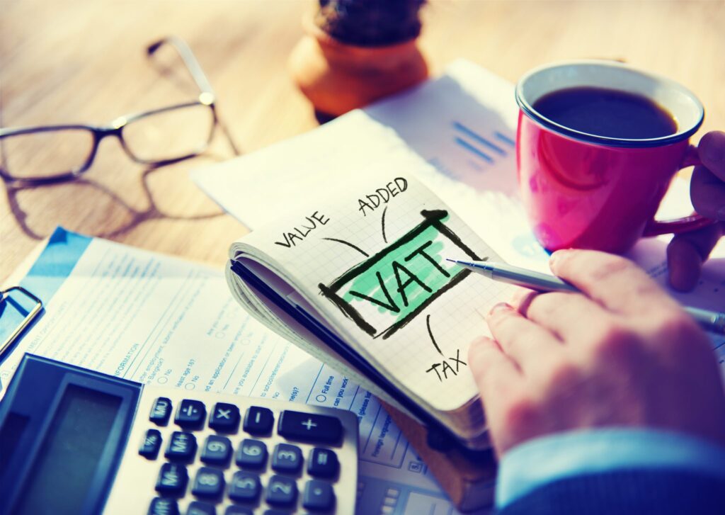 What is VAT in Germany