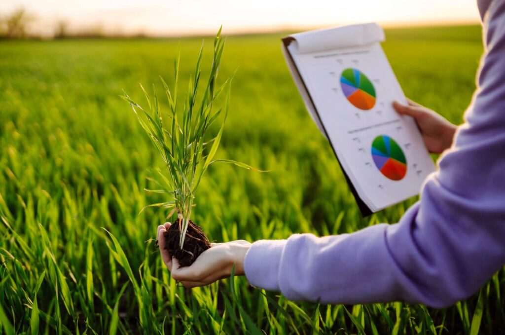 agricultural finance