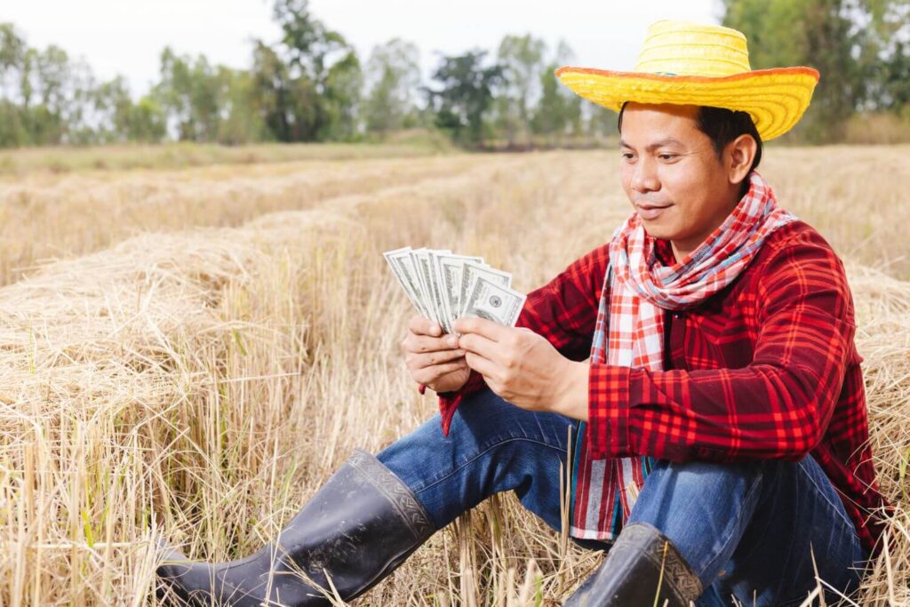 agriculture finance