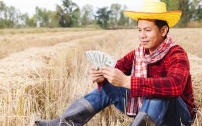 Agriculture finance