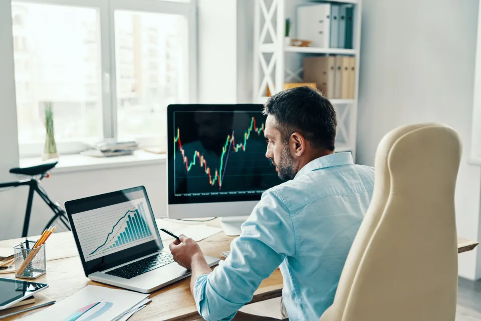 What is the stock market, and how does it work?