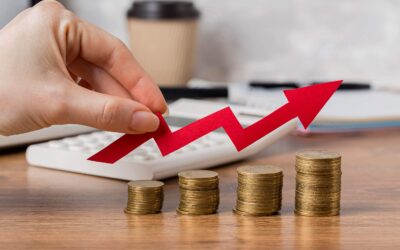 When does a bank earn interest?