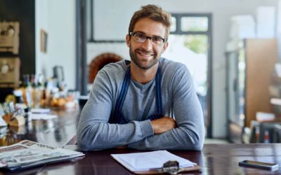 Banking for small businesses