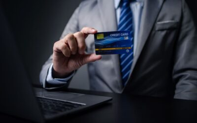 Business credit card apply online