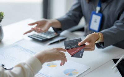Credit card transaction fees