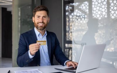 Business credit cards uk