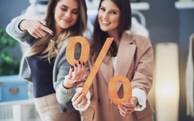 Business loan interest rates