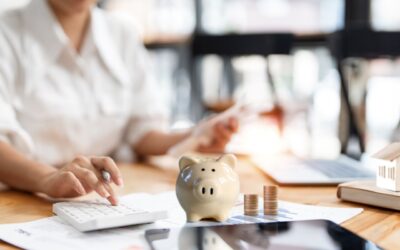 Business savings accounts