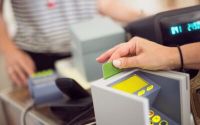What is a card terminal
