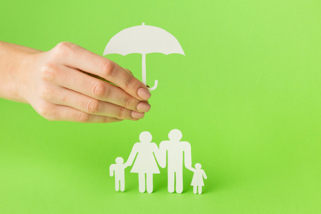 term life insurance