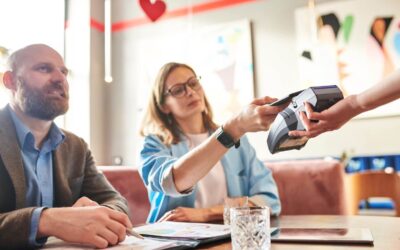 Contactless payments