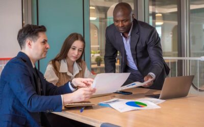 Corporate finance training