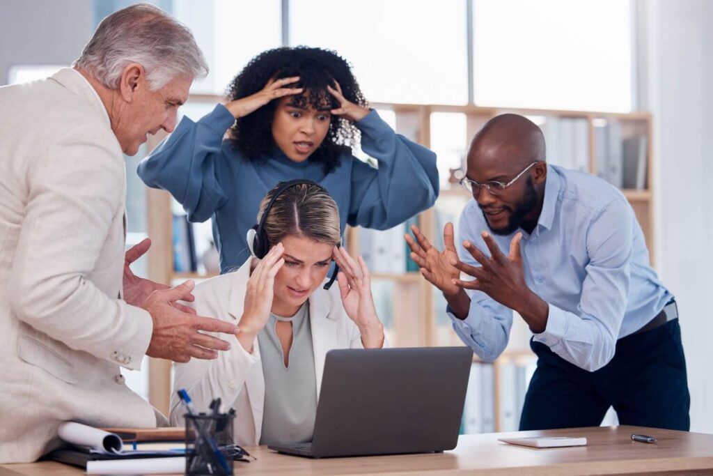 crisis management