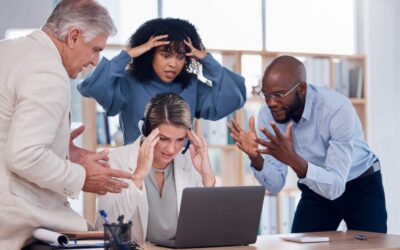 Crisis management